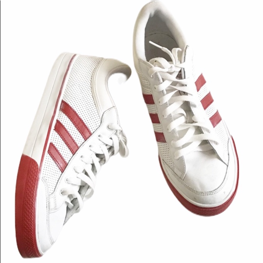 🍃Adidas 🍃Americana Low Top Sneakers (2009)